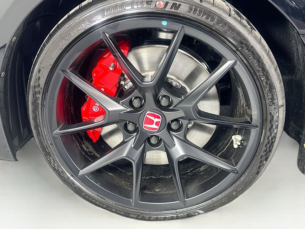 New Car 2025 Honda Civic Type R  Base For Sale Under $60,000 In Austin, Texas