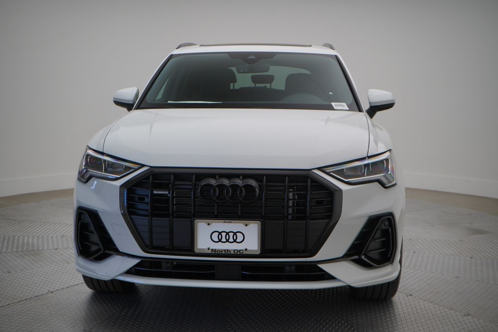 2025 Audi Q3  5