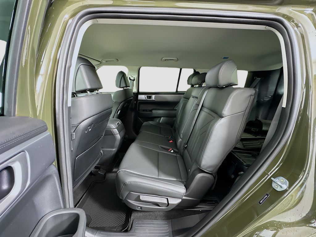 Thumbnail: 2026 Hyundai Santa Fe - 16