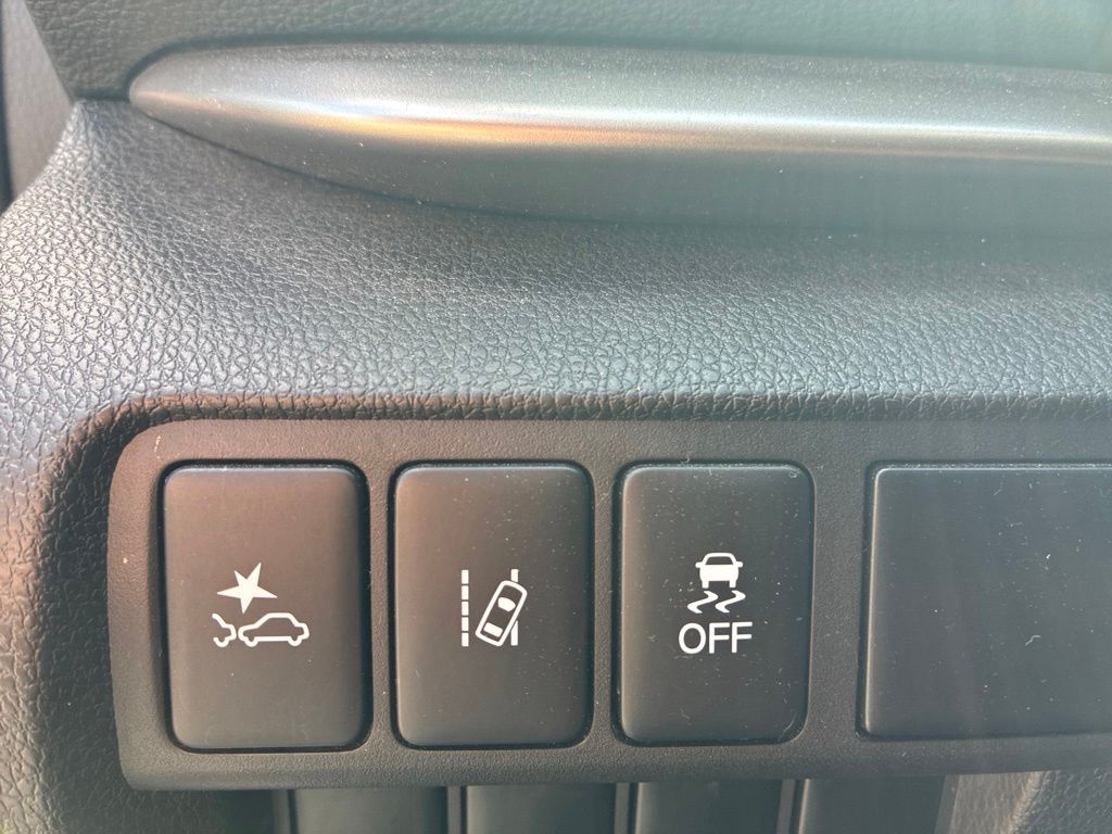 2022 Mitsubishi Eclipse Cross ES  at North Houston Mitsubishi