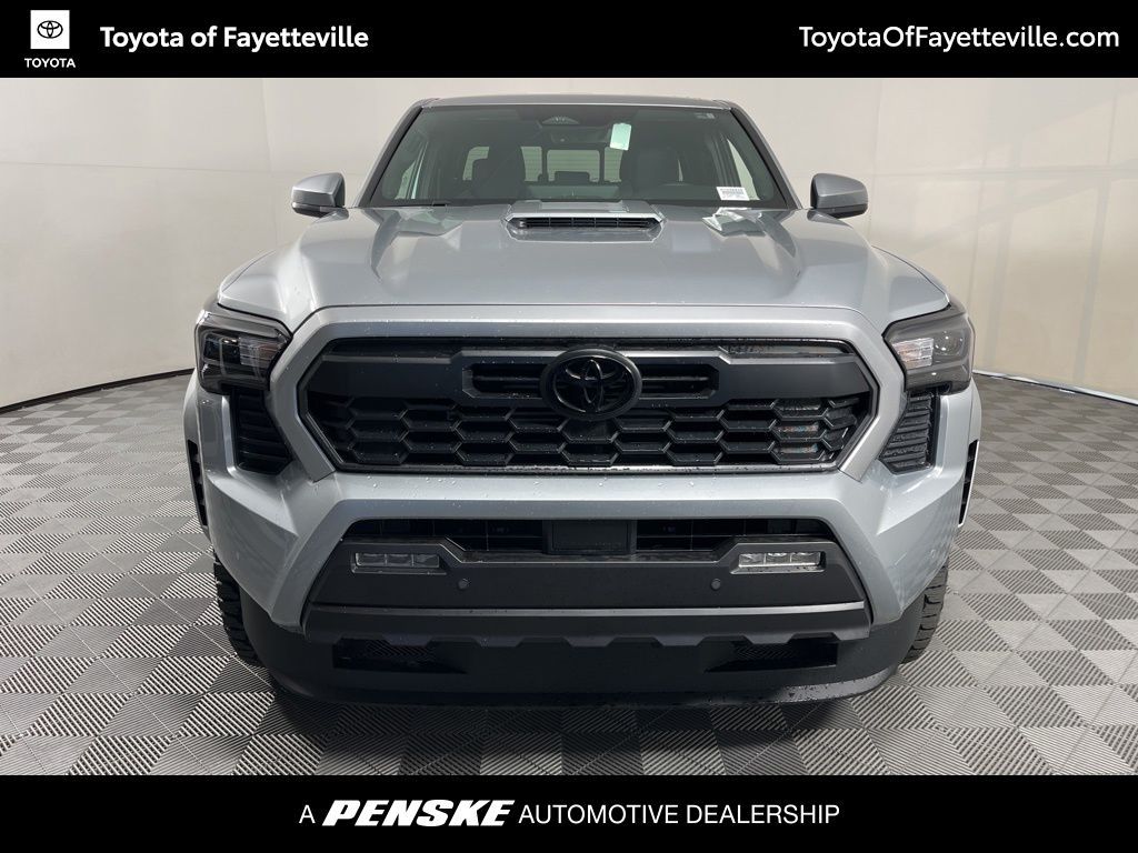 2024 Toyota Tacoma TRD Sport 16