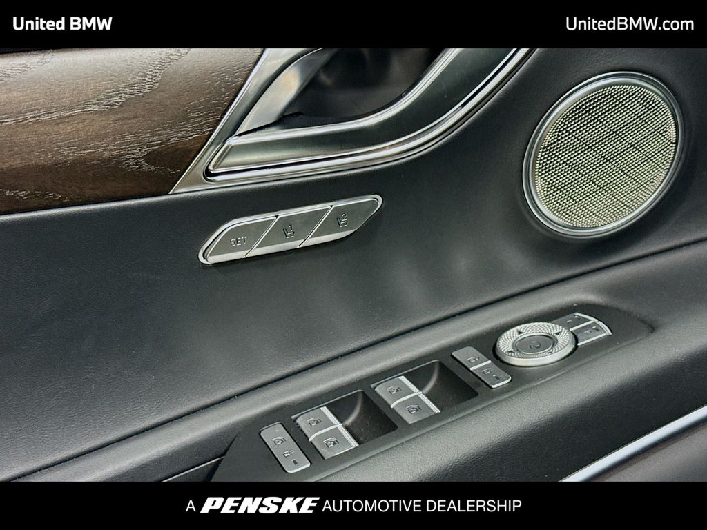 Thumbnail: 2024 Genesis GV80 - 3