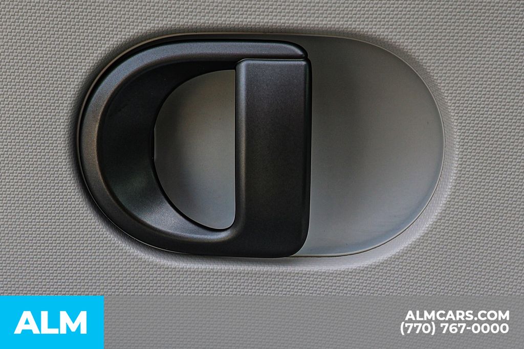 Used 2025 Blue Hyundai SEL image 48