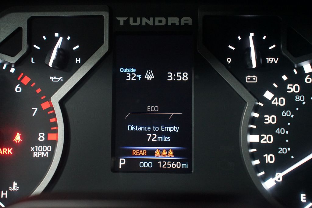 Thumbnail: 2024 Toyota Tundra - 16