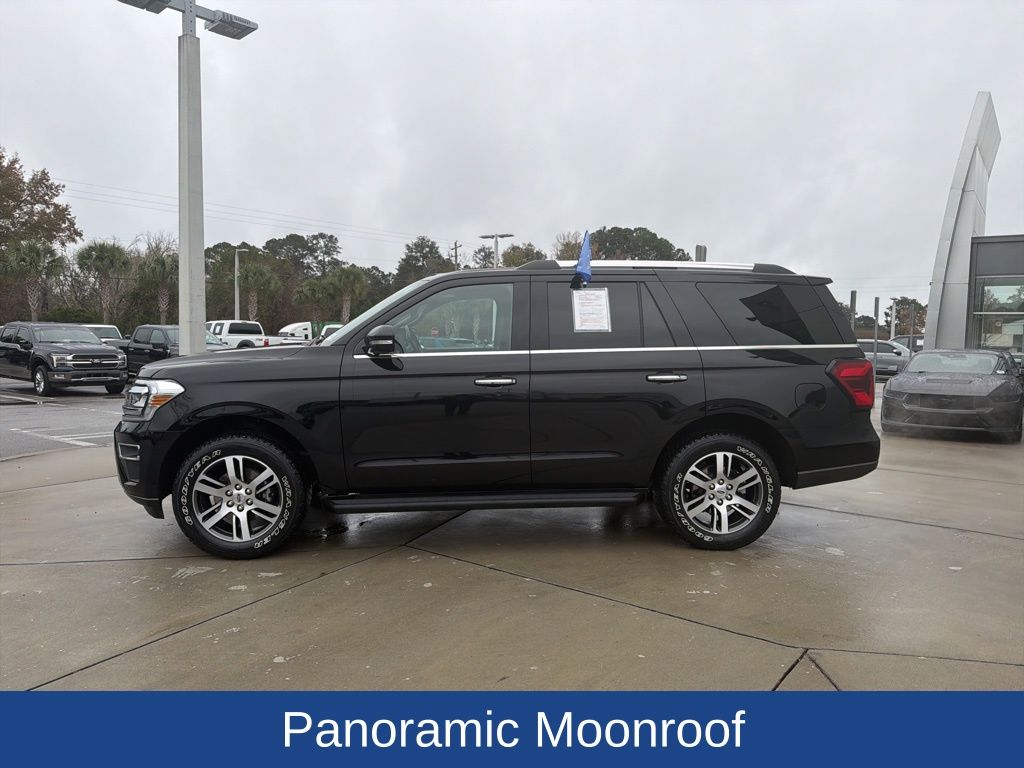 2024 Ford Expedition Limited