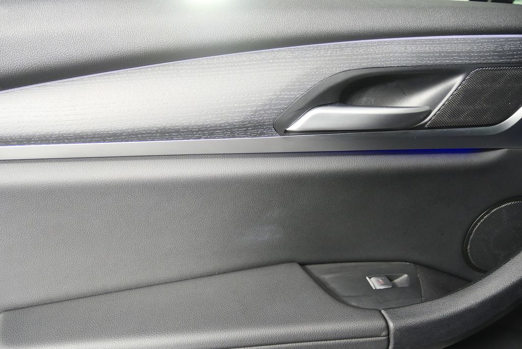 Thumbnail: 2024 BMW X3 - 13