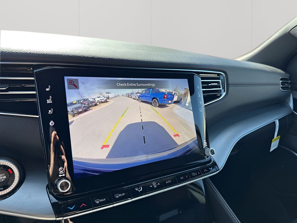 New 2026 Blue Jeep  image 38