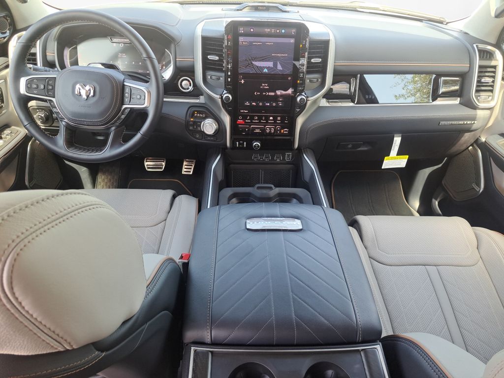 New Car 2025 Ram 1500  Tungsten For Sale Under $80,000 In Austin, Texas