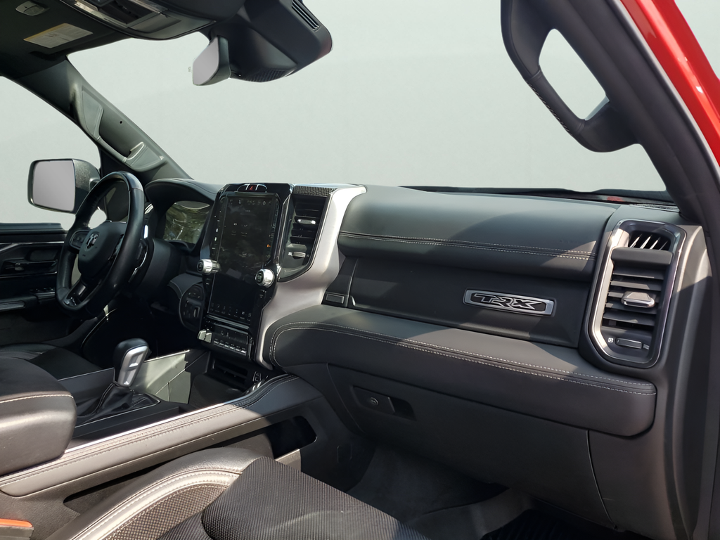 Used Car 2022 Ram 1500  Trx For Sale Under $80,000 In Austin, Texas