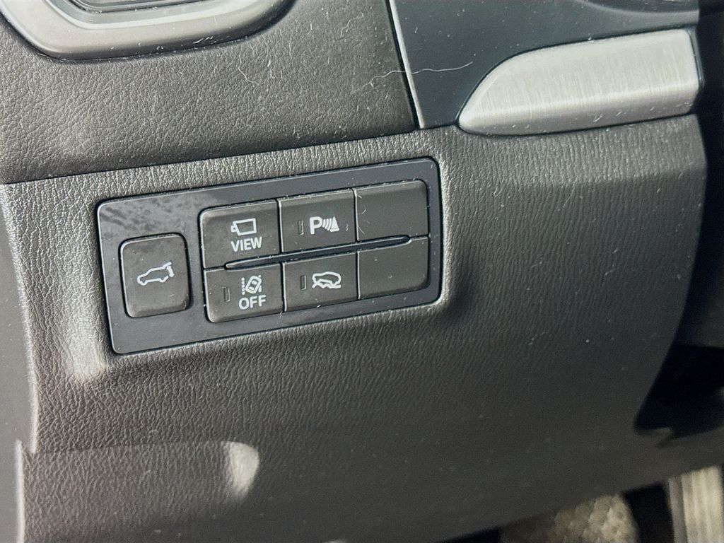 Used Car 2021 Mazda Cx-9  Grand Touring For Sale Under $30,000 In Austin, Texas