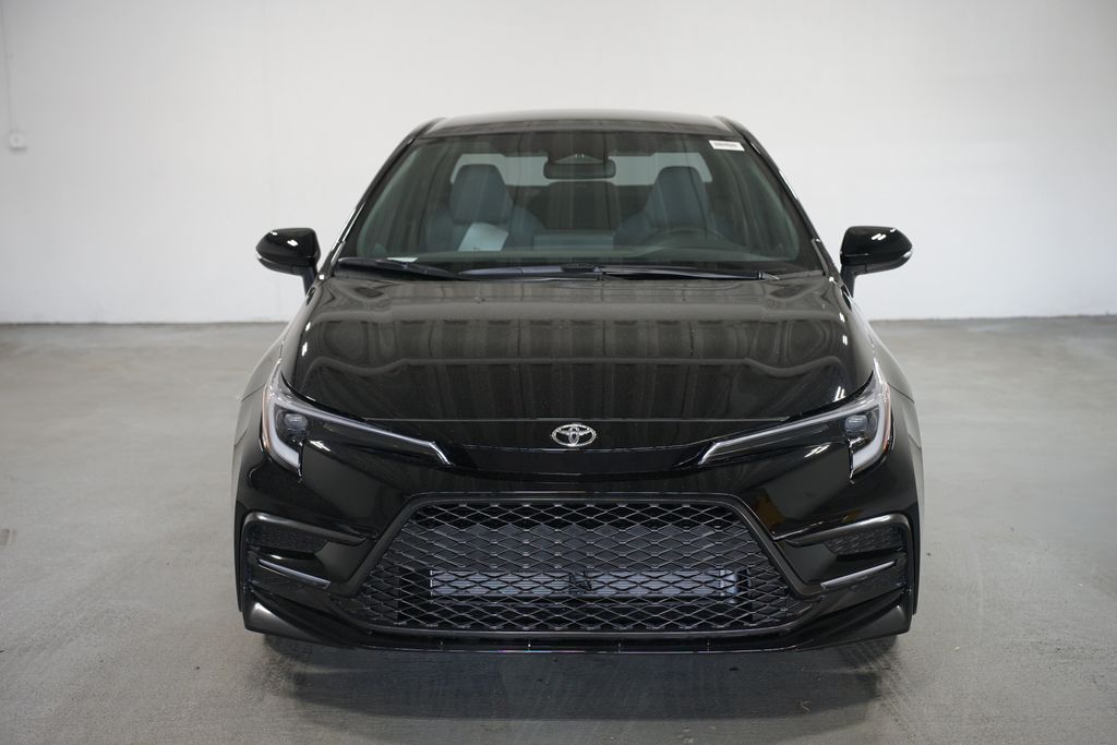Thumbnail: 2026 Toyota Corolla - 2