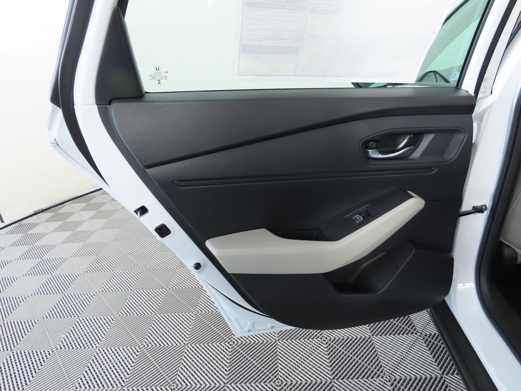 2025 Honda Accord SE 27
