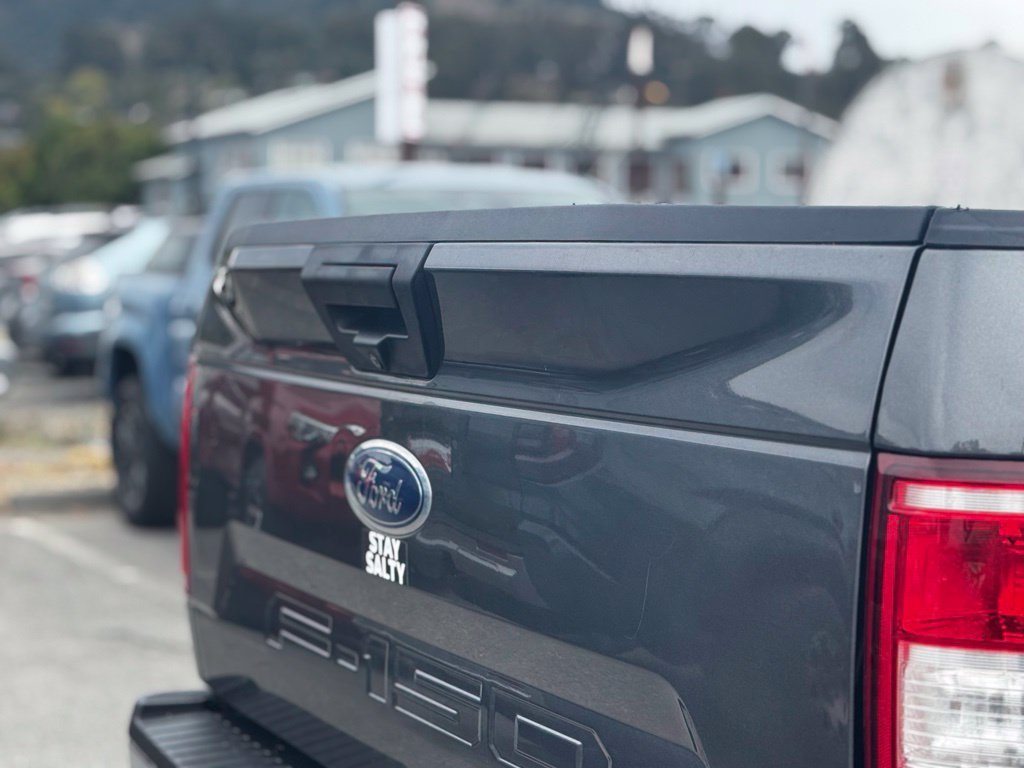 Used 2019 Ford F-150 Truck