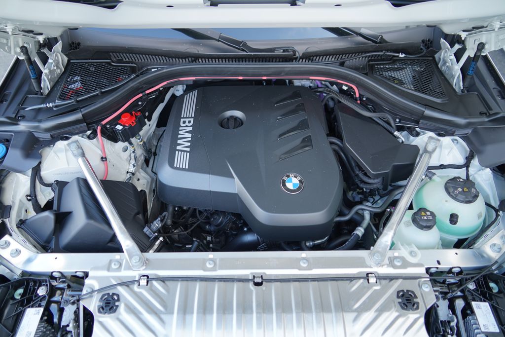 Thumbnail: 2026 BMW X3 - 20