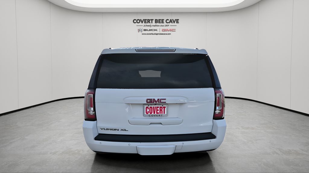 Used Car 2018 Gmc Yukon Xl  Sle For Sale Under $25,000 In Austin, Texas