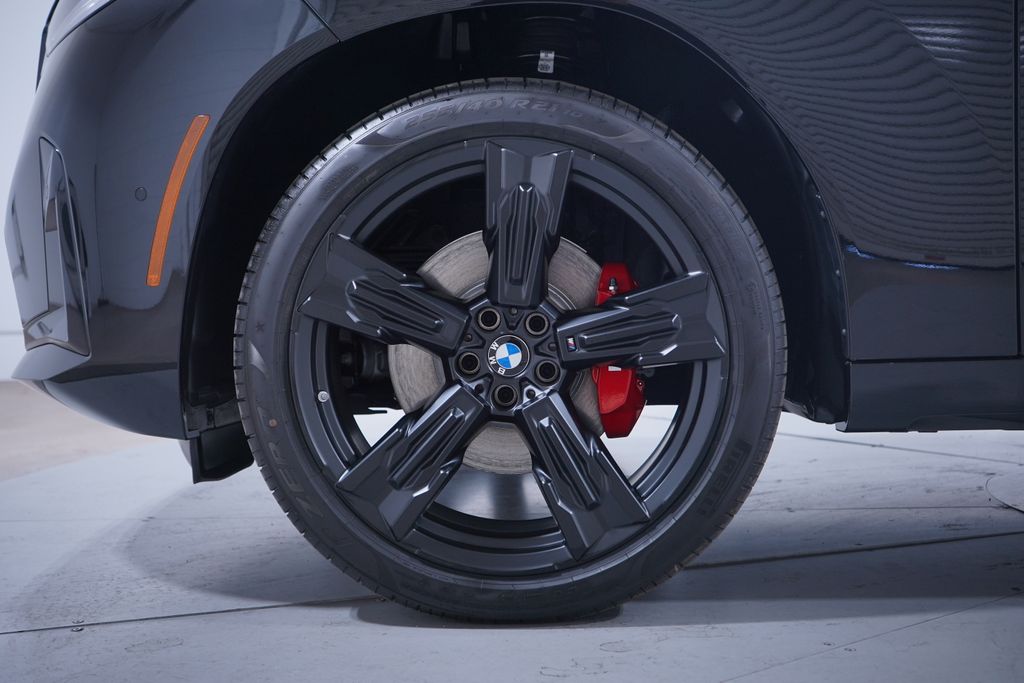 Thumbnail: 2026 BMW X3 - 2