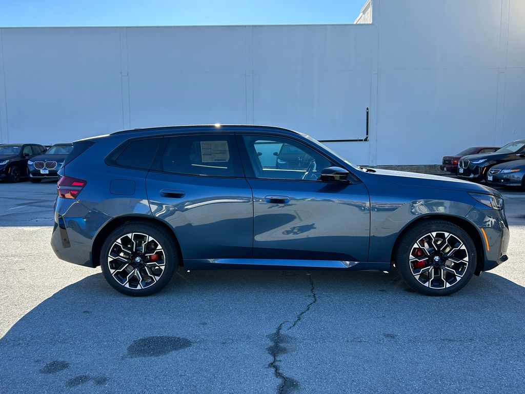 Thumbnail: 2026 BMW X3 - 6