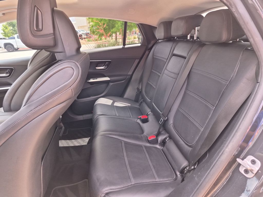 Used Car 2024 Mercedes-benz Glc  Glc 300 Coupe For Sale Under $60,000 In Austin, Texas
