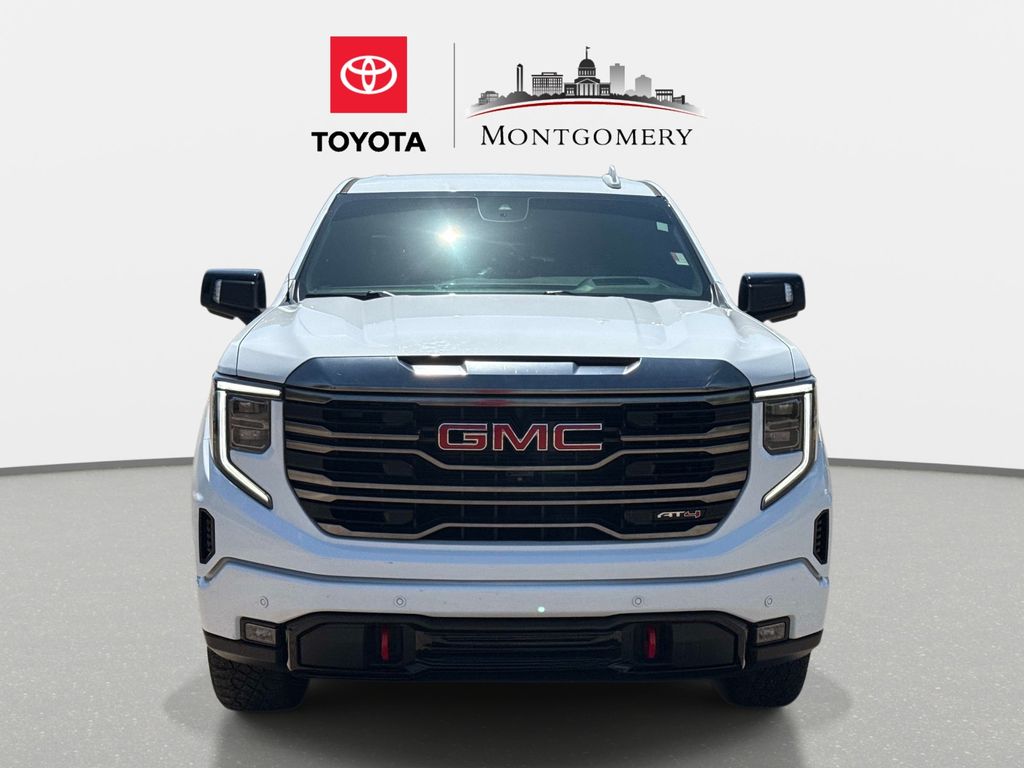 Used 2023 GMC Sierra 1500 Truck