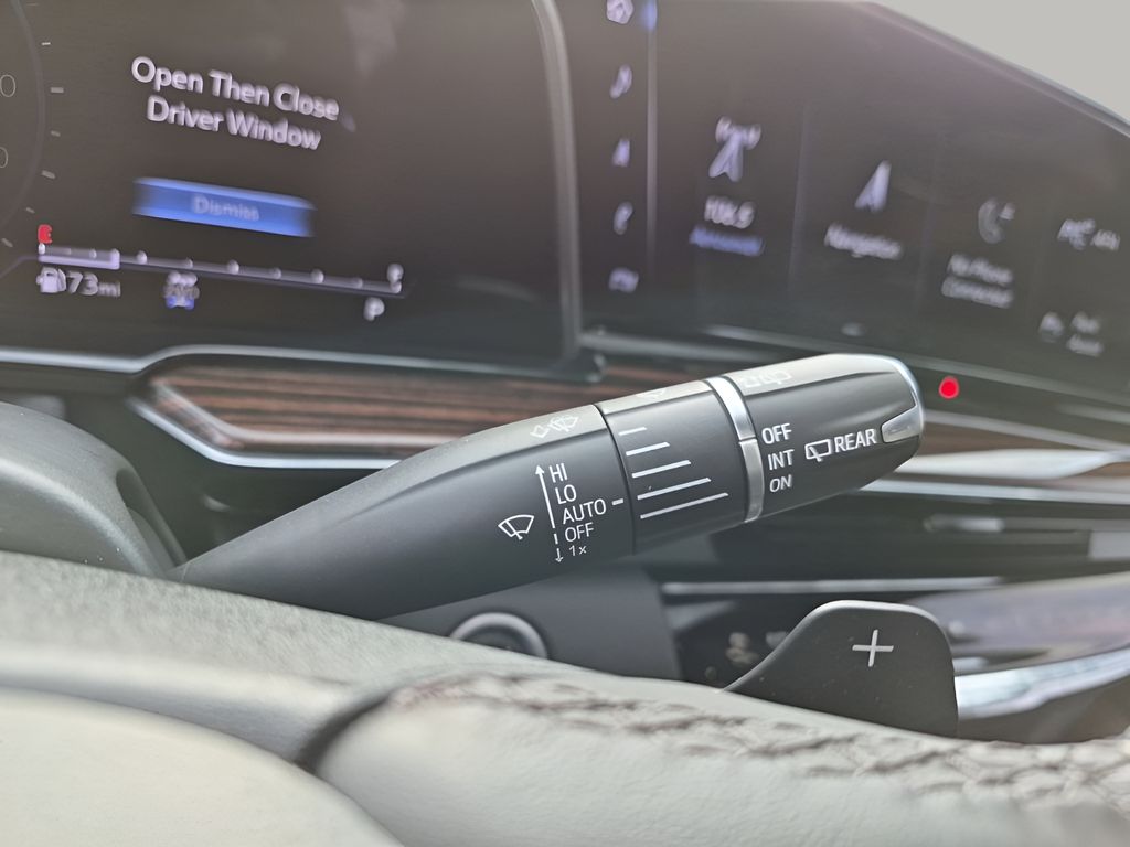 Used Car 2024 Cadillac Escalade Esv  Premium For Sale Under $80,000 In Austin, Texas