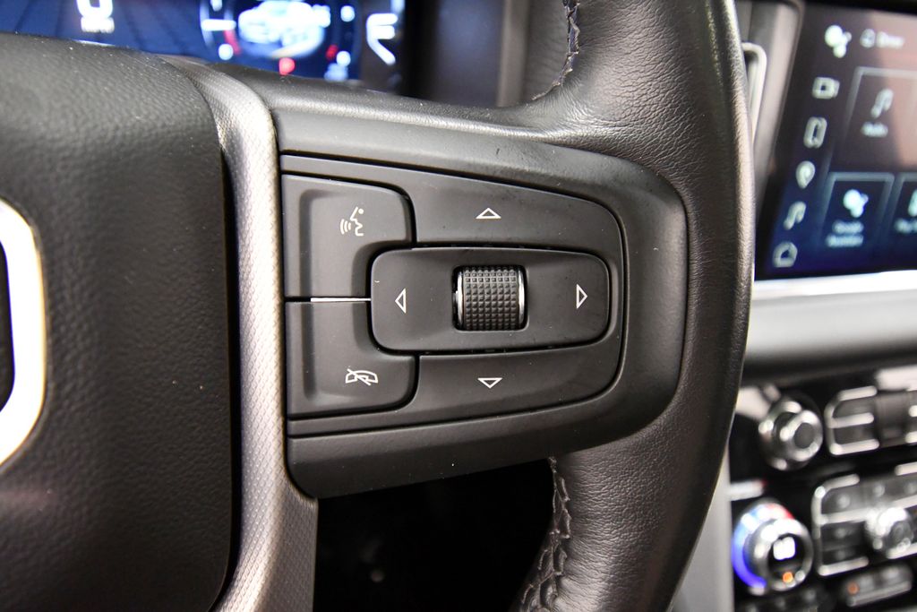 Used 2022 GMC Yukon SUV