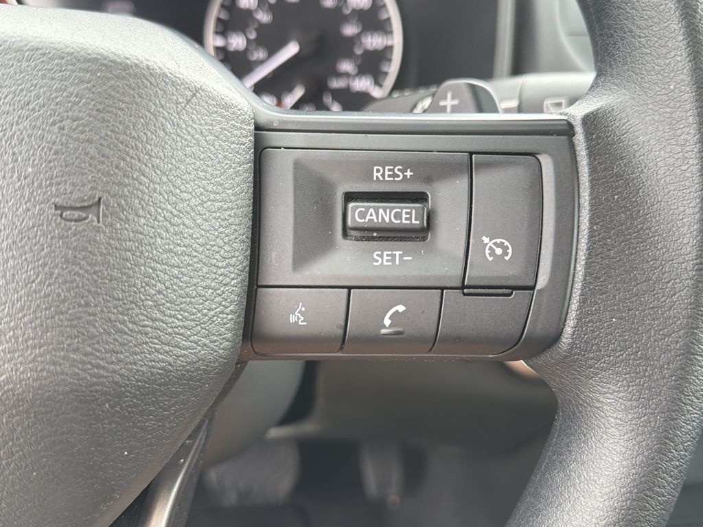 Used 2026 Nissan Rogue SUV