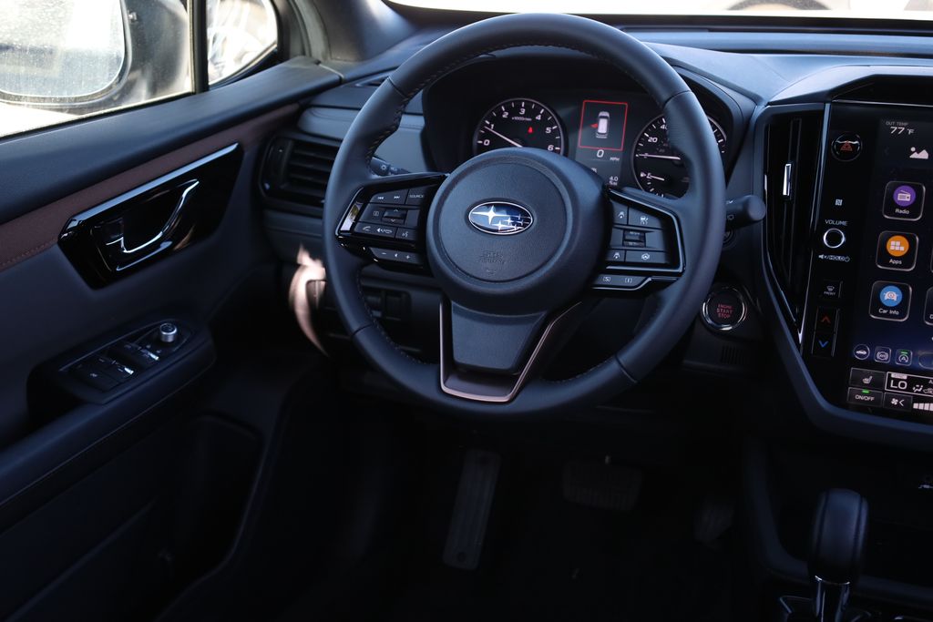 new 2026 Subaru Forester car, priced at $34,571