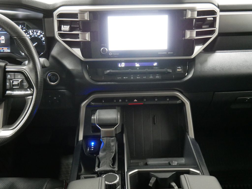 Used 2024 Toyota Tundra Truck