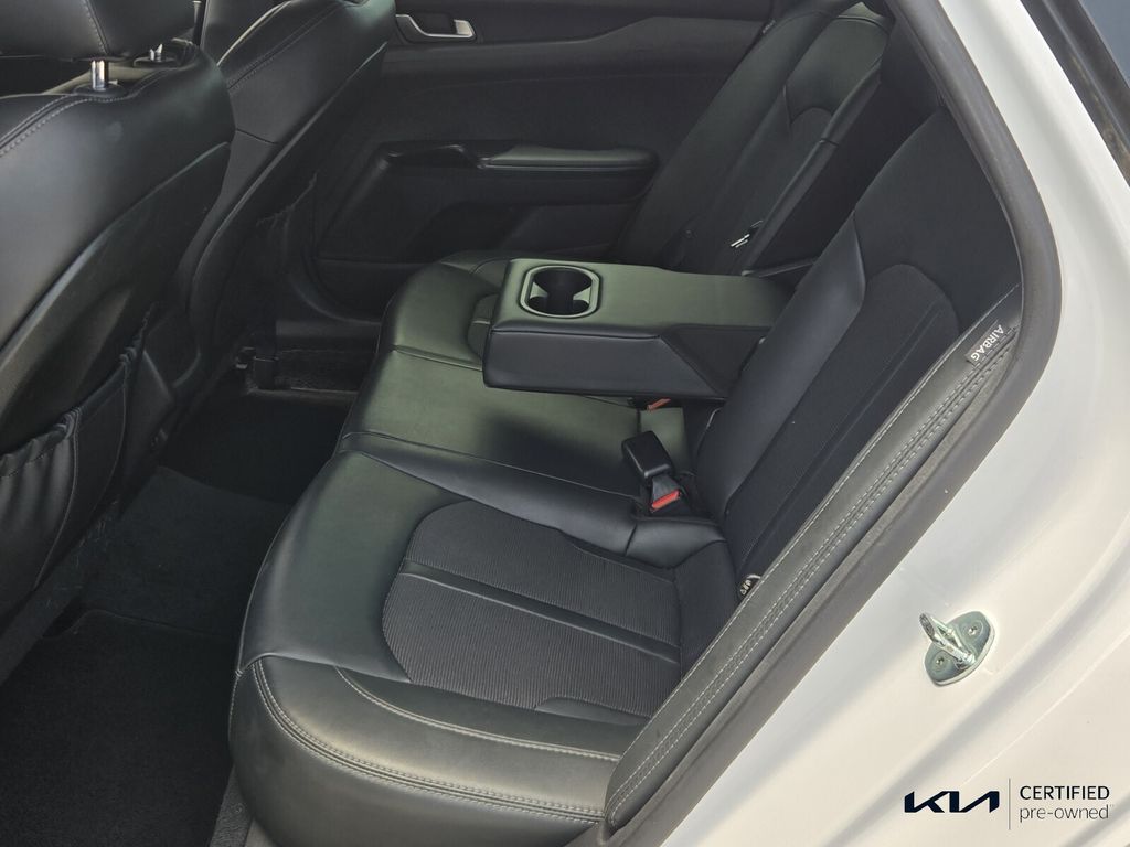 2023 Kia K5 - $20,490