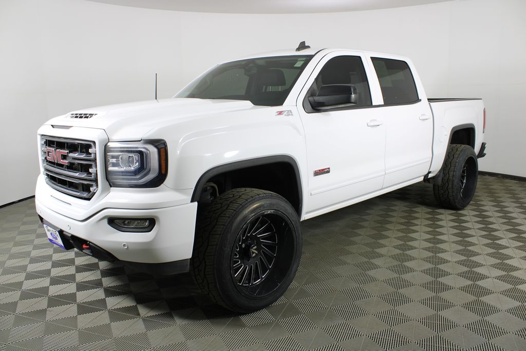 Used 2017 GMC Sierra 1500 for sale in 