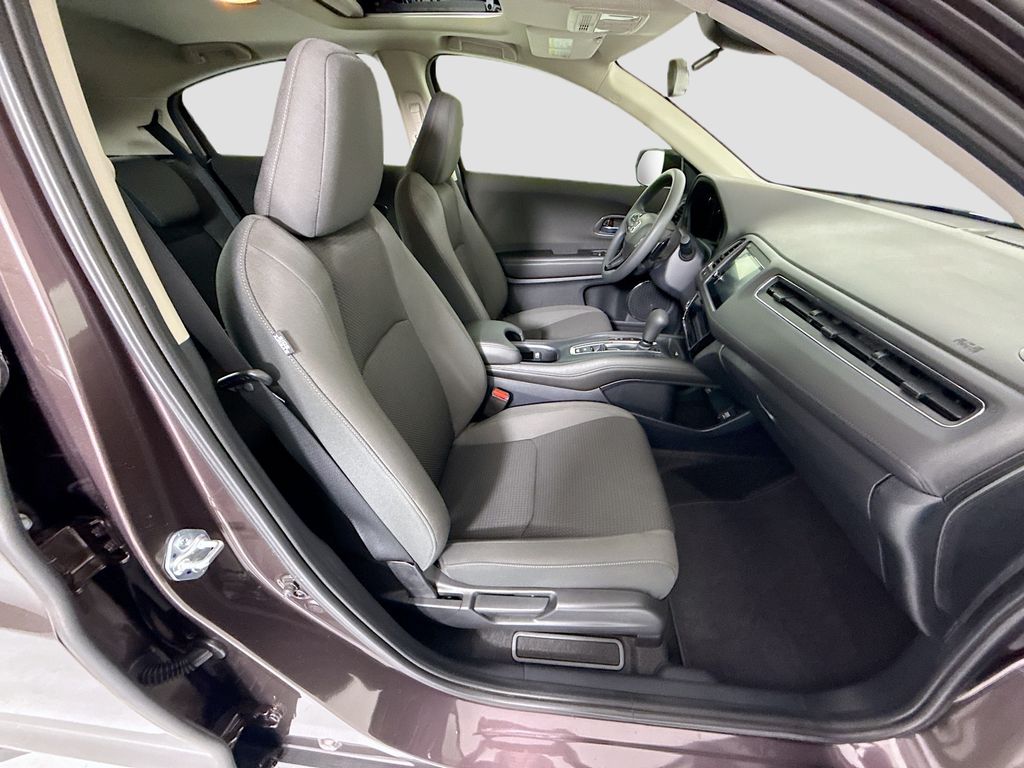 Thumbnail: 2021 Honda HR-V - 20