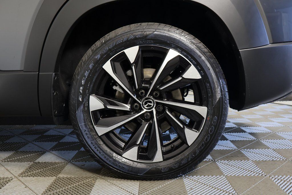 Thumbnail: 2026 Mazda CX-50 - 10