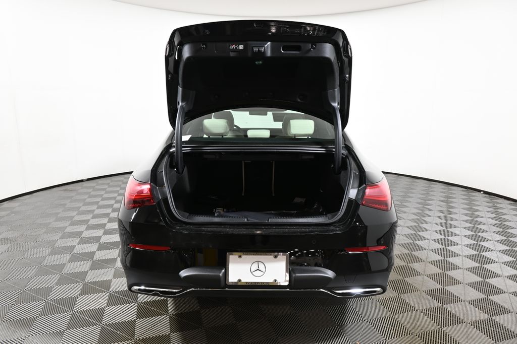 Thumbnail: 2026 Mercedes-Benz CLA - 28