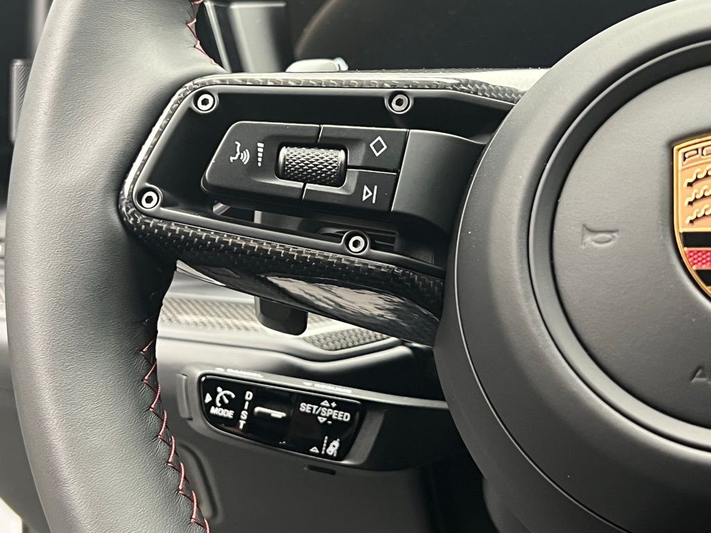 Thumbnail: 2026 Porsche  - 8