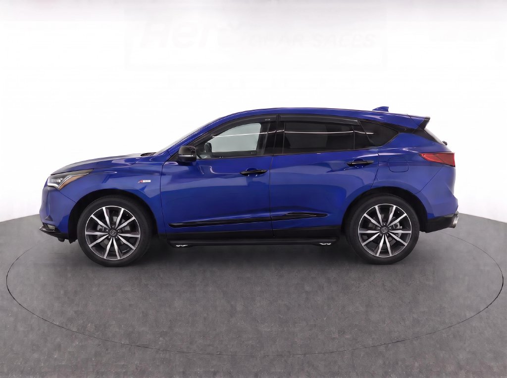 Thumbnail: 2025 Acura RDX - 2