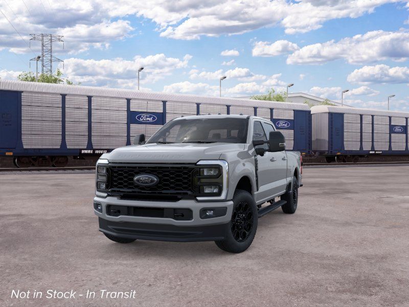2026 Ford F-250 Super Duty XLT