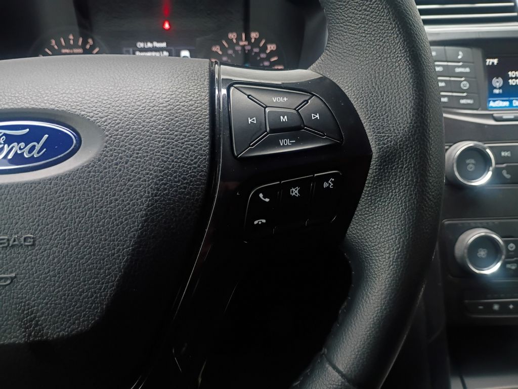 Used Car 2019 Ford Explorer  Xlt For Sale Under $20,000 In Austin, Texas