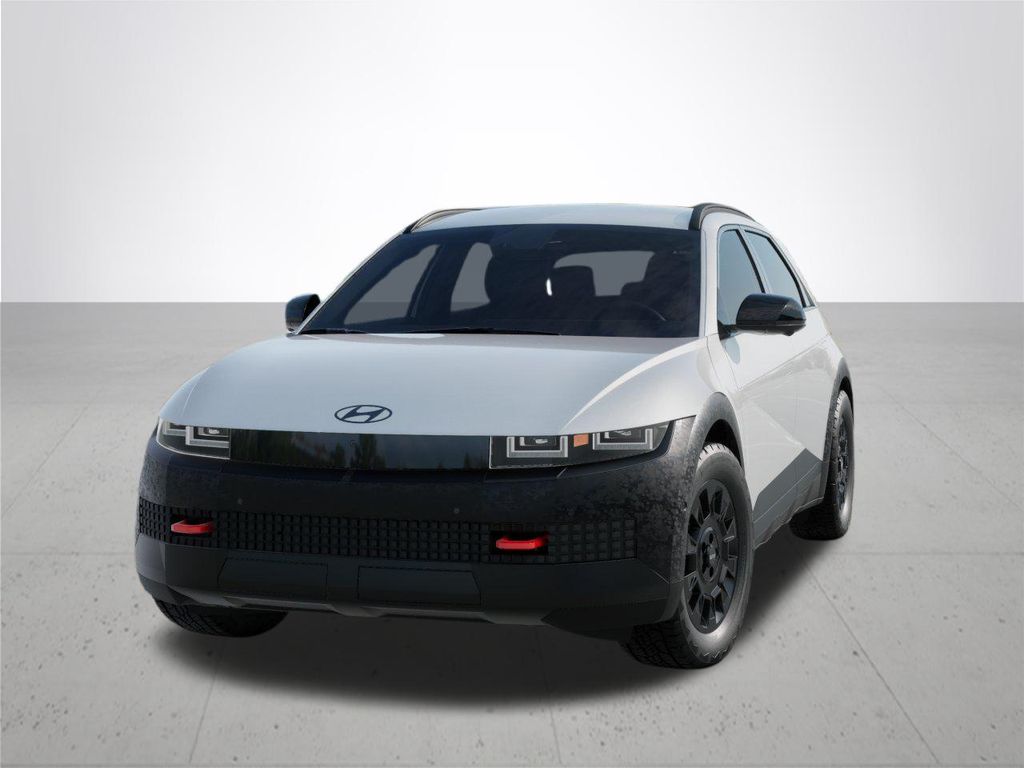 2025 Hyundai IONIQ 5 