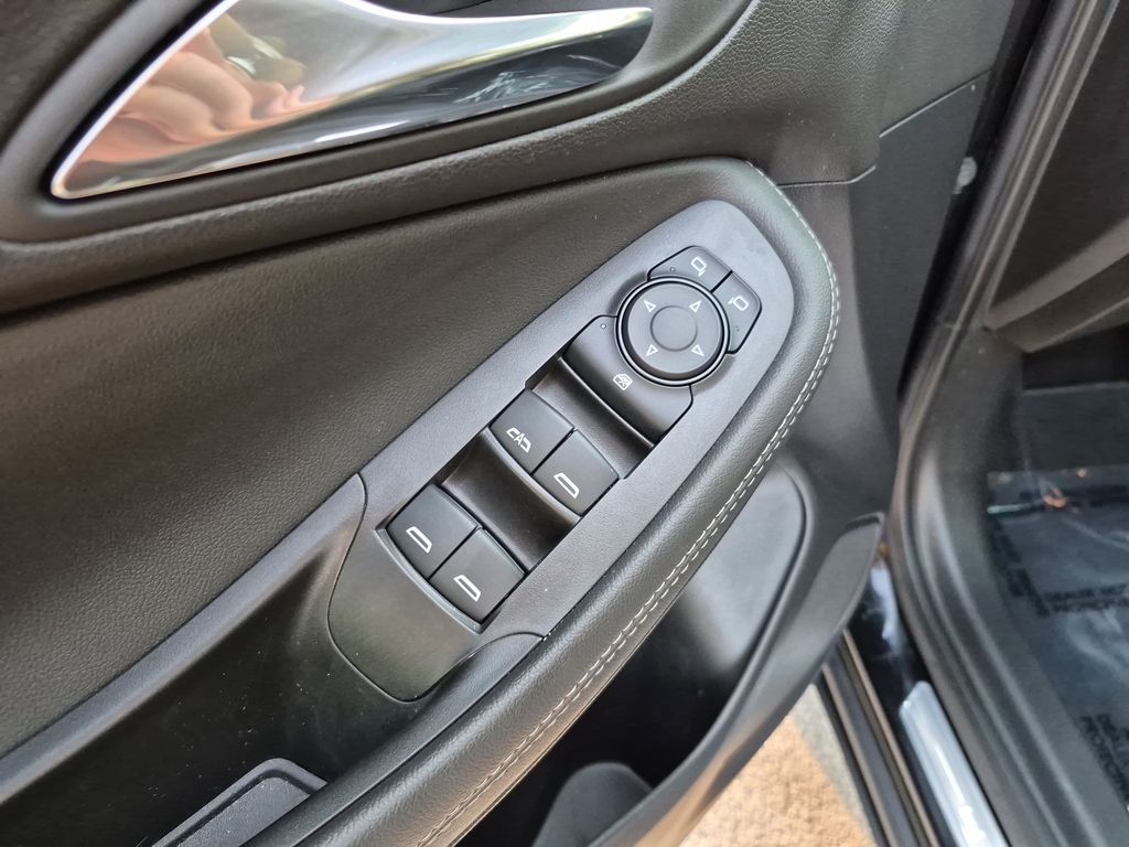 Used Car 2023 Buick Encore Gx  Preferred For Sale Under $25,000 In Austin, Texas