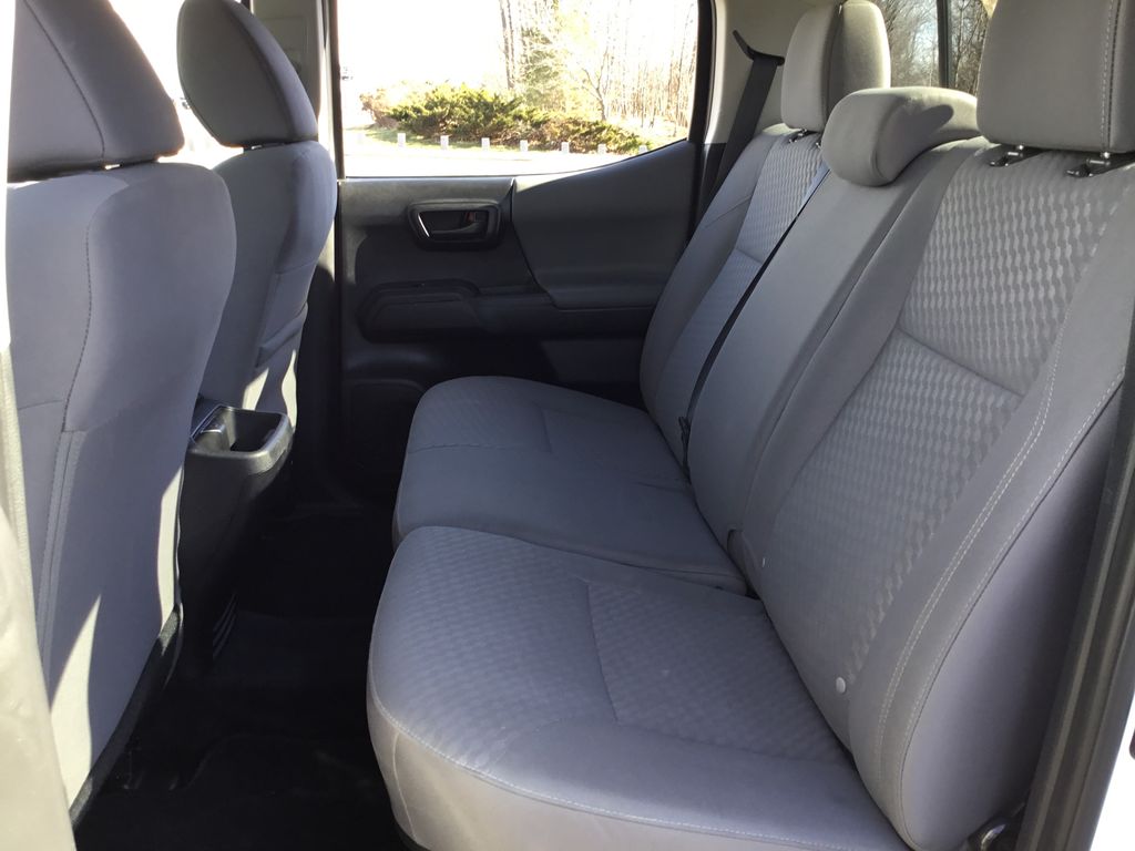 Thumbnail: 2023 Toyota Tacoma - 16