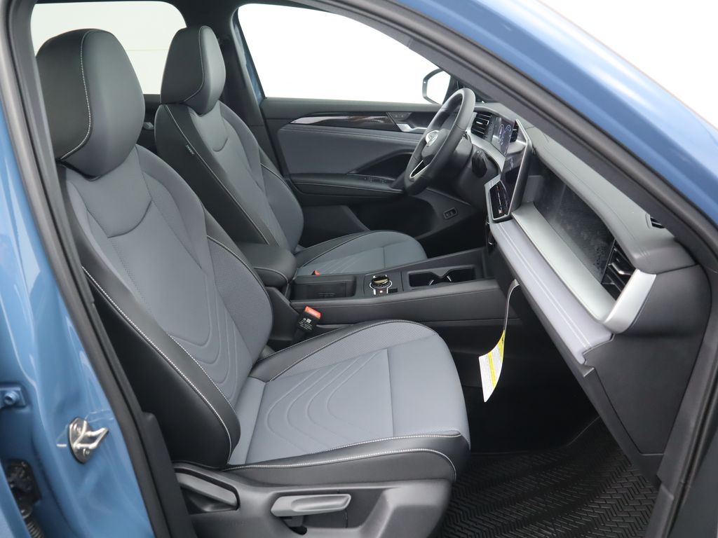 Thumbnail: 2026 Volkswagen Tiguan - 20