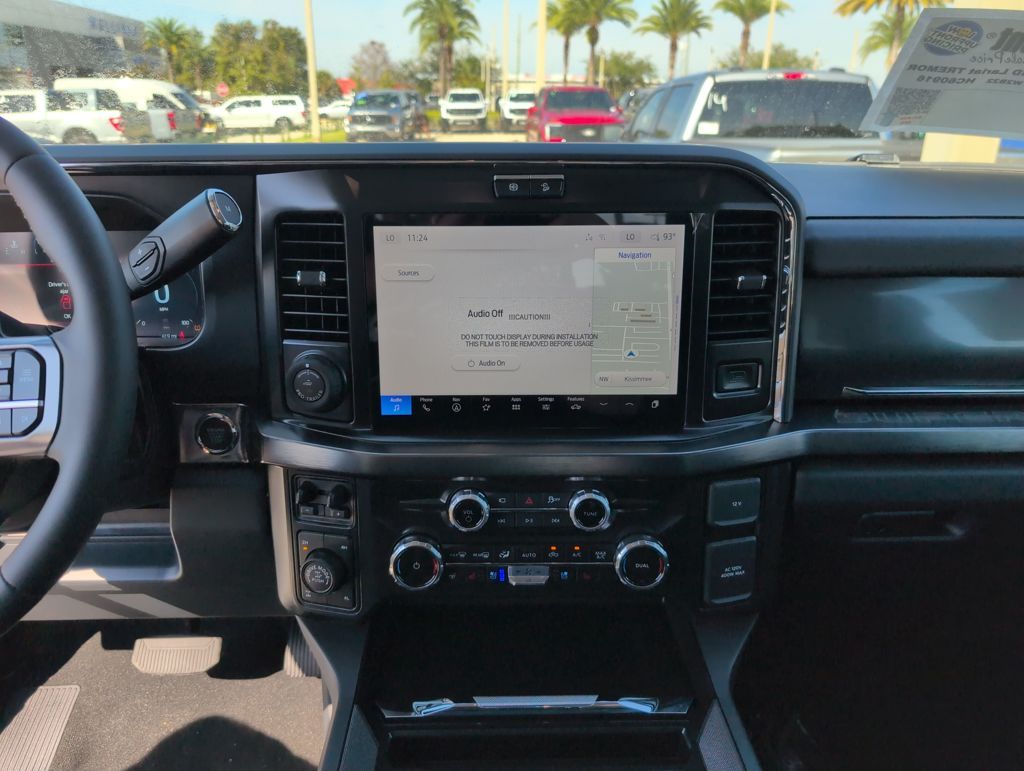 2026 Ford F-250 Super Duty Lariat - Photo 16