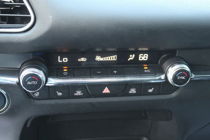 Used Car 2023 Mazda Cx-30  2.5 Turbo Premium Package For Sale Under $30,000 In Georgetown, Texas