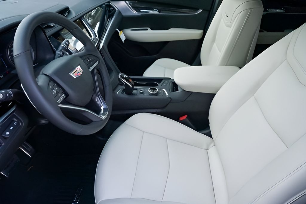 Used Car 2024 Cadillac Xt6  Sport For Sale Under $50,000 In Austin, Texas