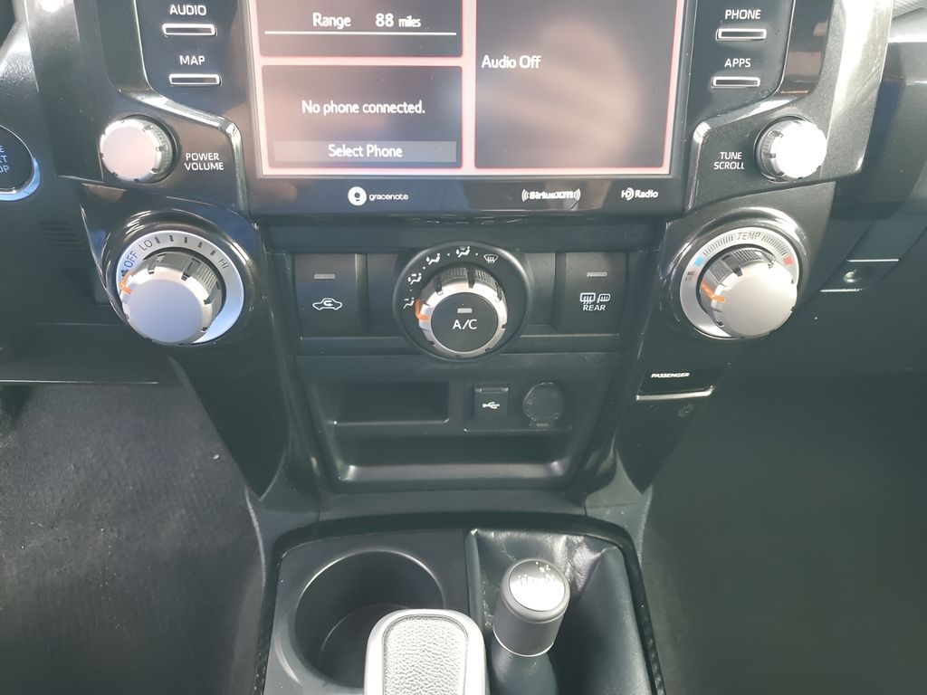 Used Car 2024 Toyota 4runner  Trd Off-road For Sale Under $40,000 In Austin, Texas