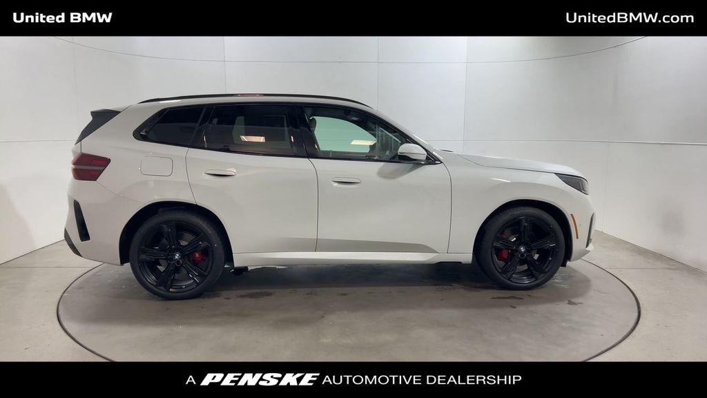 2025 BMW X3 3.0i 9