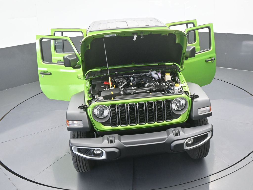 New 2026 mojito Jeep Sport image 63