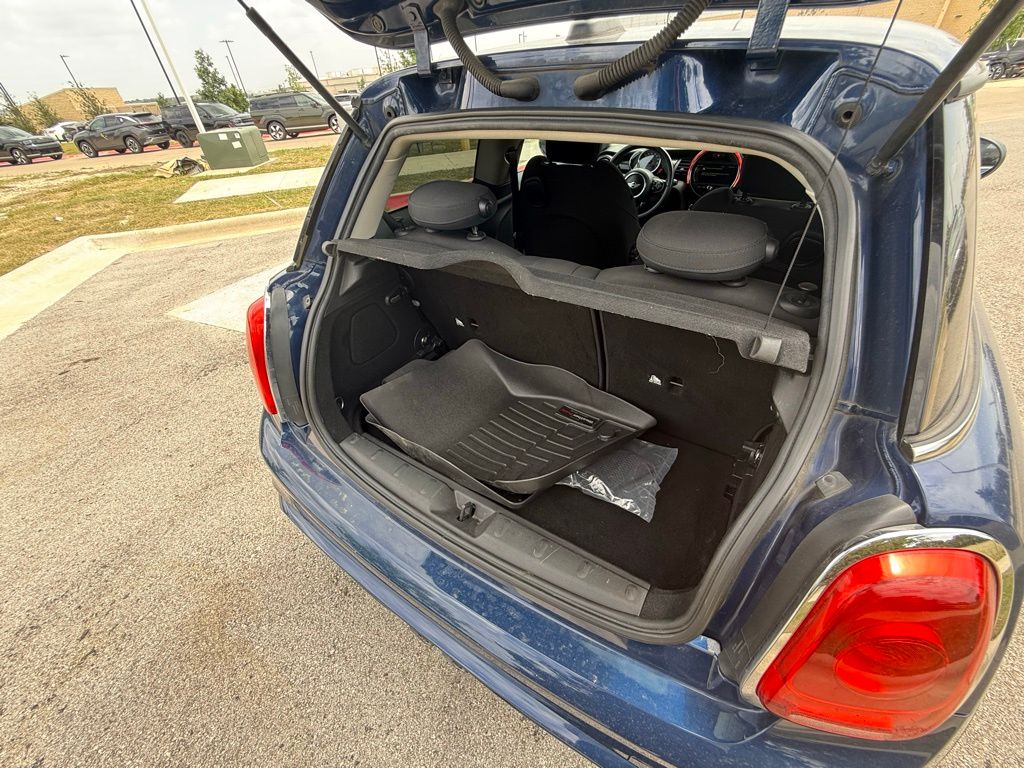 Thumbnail: 2015 MINI Cooper - 24