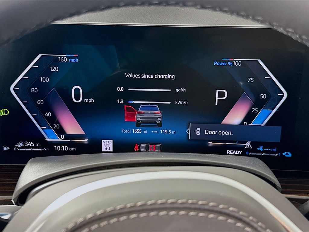 Thumbnail: 2026 BMW X5 - 12