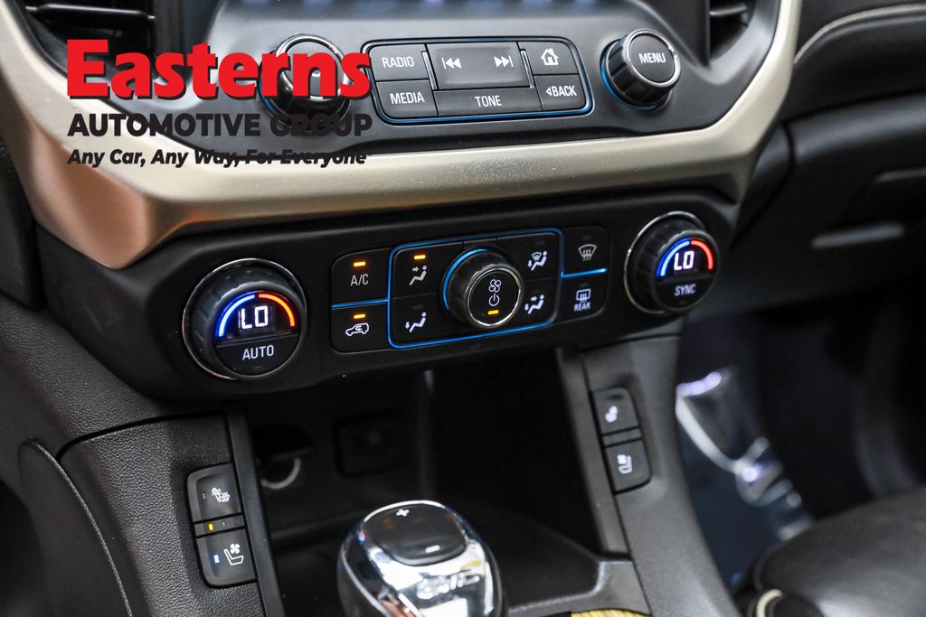 Used 2018 Red GMC Denali image 20